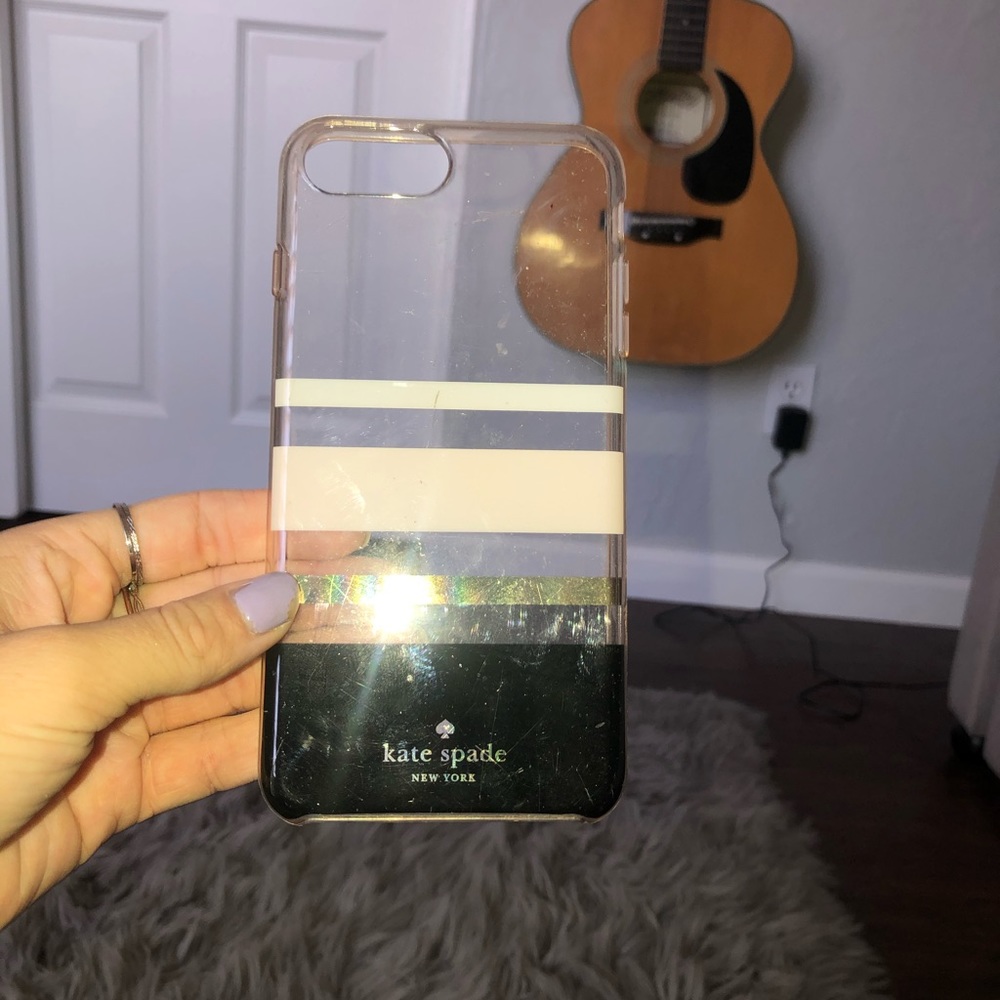 Kate Spade case